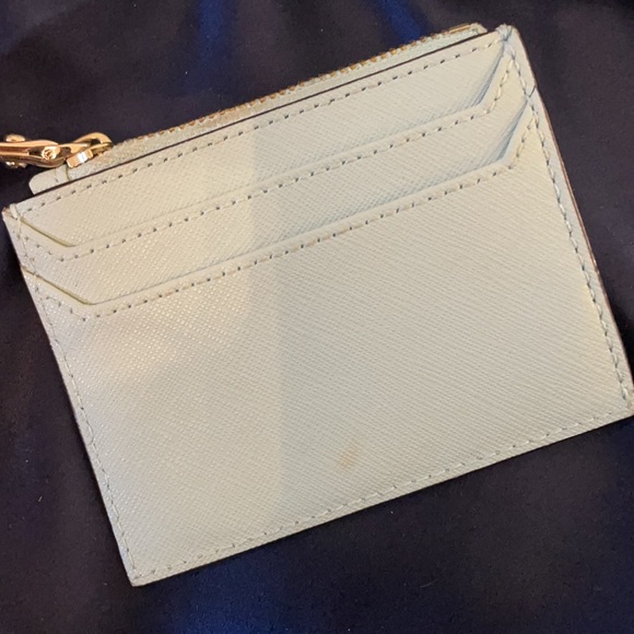 Kate Spade Crossbody and Card Holder - Picture 3 of 7